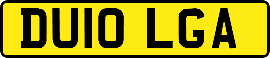 DU10LGA