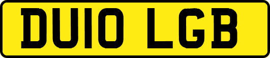 DU10LGB