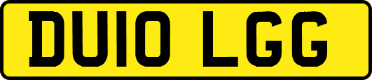 DU10LGG