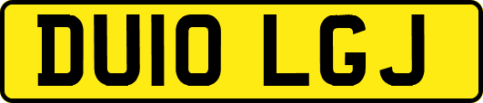 DU10LGJ