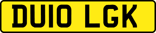 DU10LGK