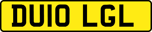 DU10LGL