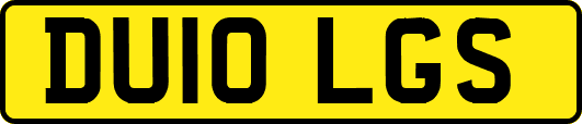 DU10LGS