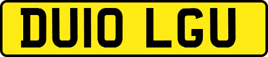 DU10LGU