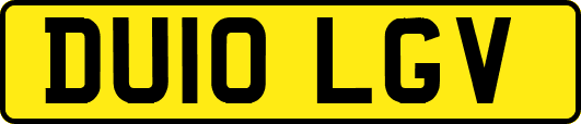 DU10LGV