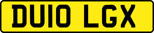DU10LGX