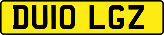 DU10LGZ