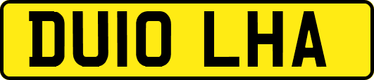 DU10LHA