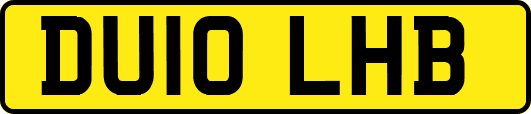 DU10LHB