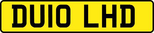 DU10LHD