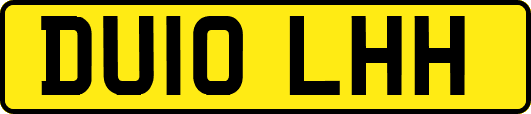 DU10LHH
