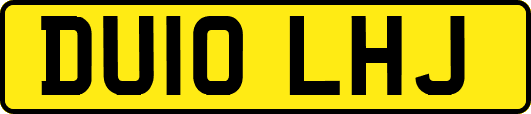 DU10LHJ