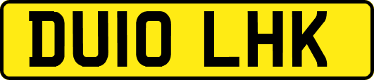 DU10LHK
