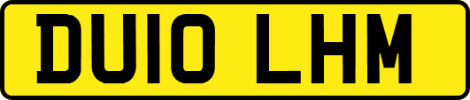 DU10LHM