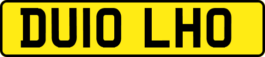 DU10LHO