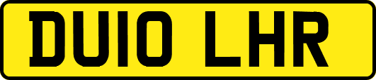 DU10LHR