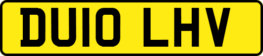DU10LHV