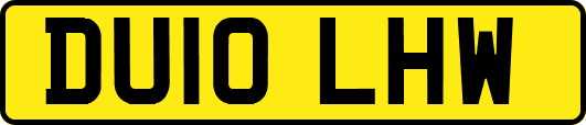 DU10LHW