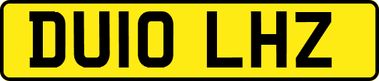 DU10LHZ