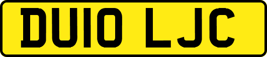 DU10LJC