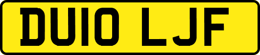 DU10LJF