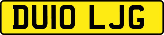 DU10LJG