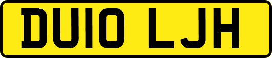 DU10LJH