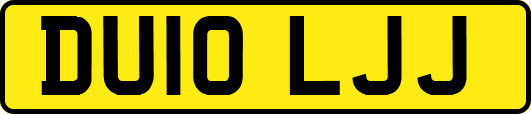 DU10LJJ