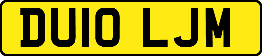 DU10LJM