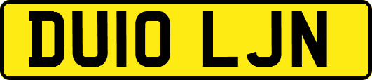 DU10LJN