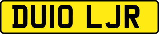 DU10LJR