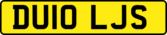 DU10LJS