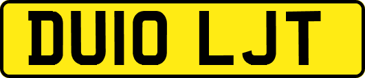 DU10LJT