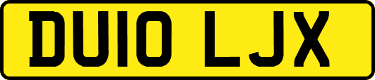 DU10LJX