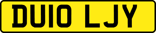 DU10LJY