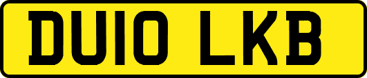 DU10LKB