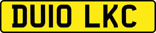 DU10LKC