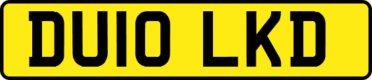DU10LKD