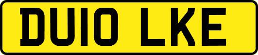 DU10LKE