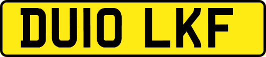 DU10LKF