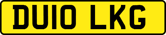 DU10LKG