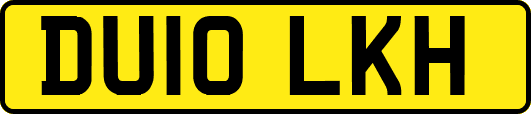 DU10LKH