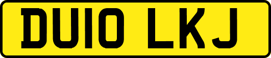DU10LKJ