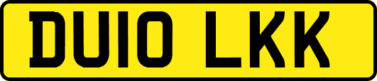 DU10LKK