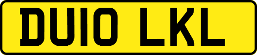 DU10LKL