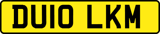 DU10LKM