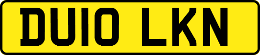 DU10LKN