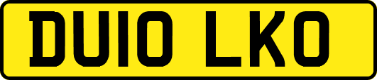 DU10LKO