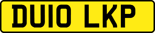 DU10LKP