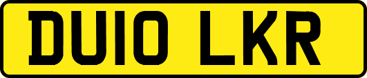 DU10LKR